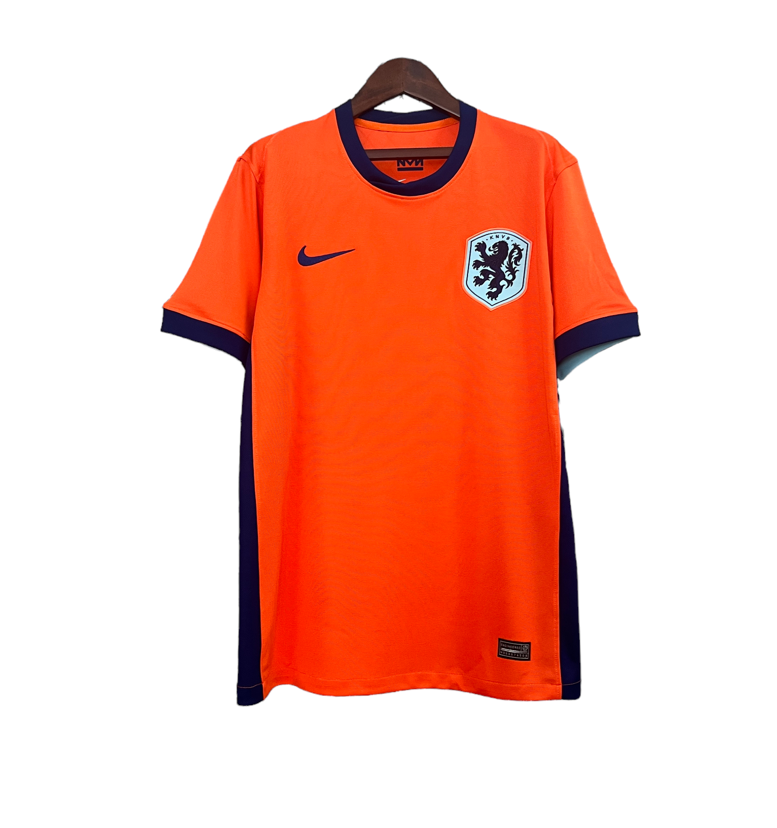 Netherlands national football team Home 24/25 Fußball Soccer Calcio fútbol BNWT