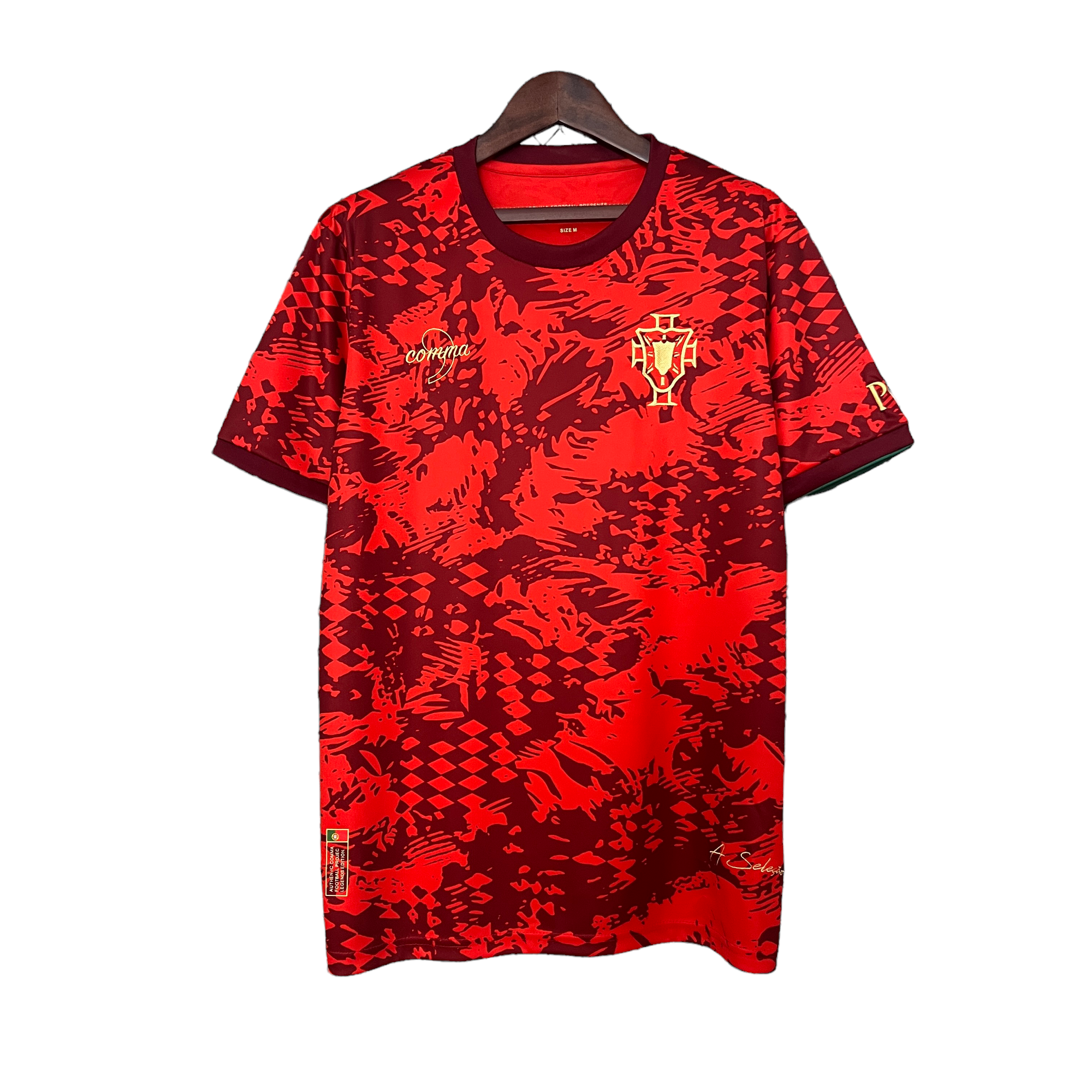 Portugal national football team Training 24/25 Fußball Soccer Calcio fútbol BNWT