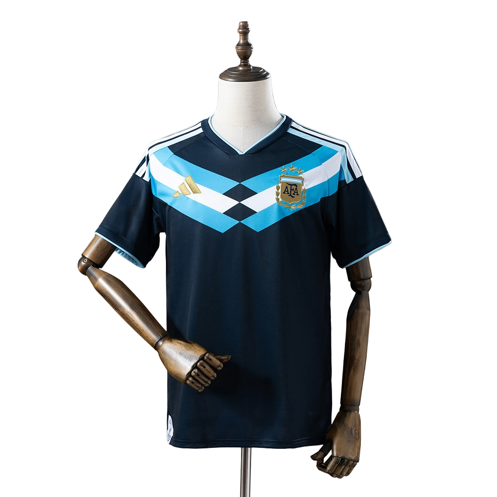 2026 Argentina national football team Training Soccer Shirt Jersey BNWT