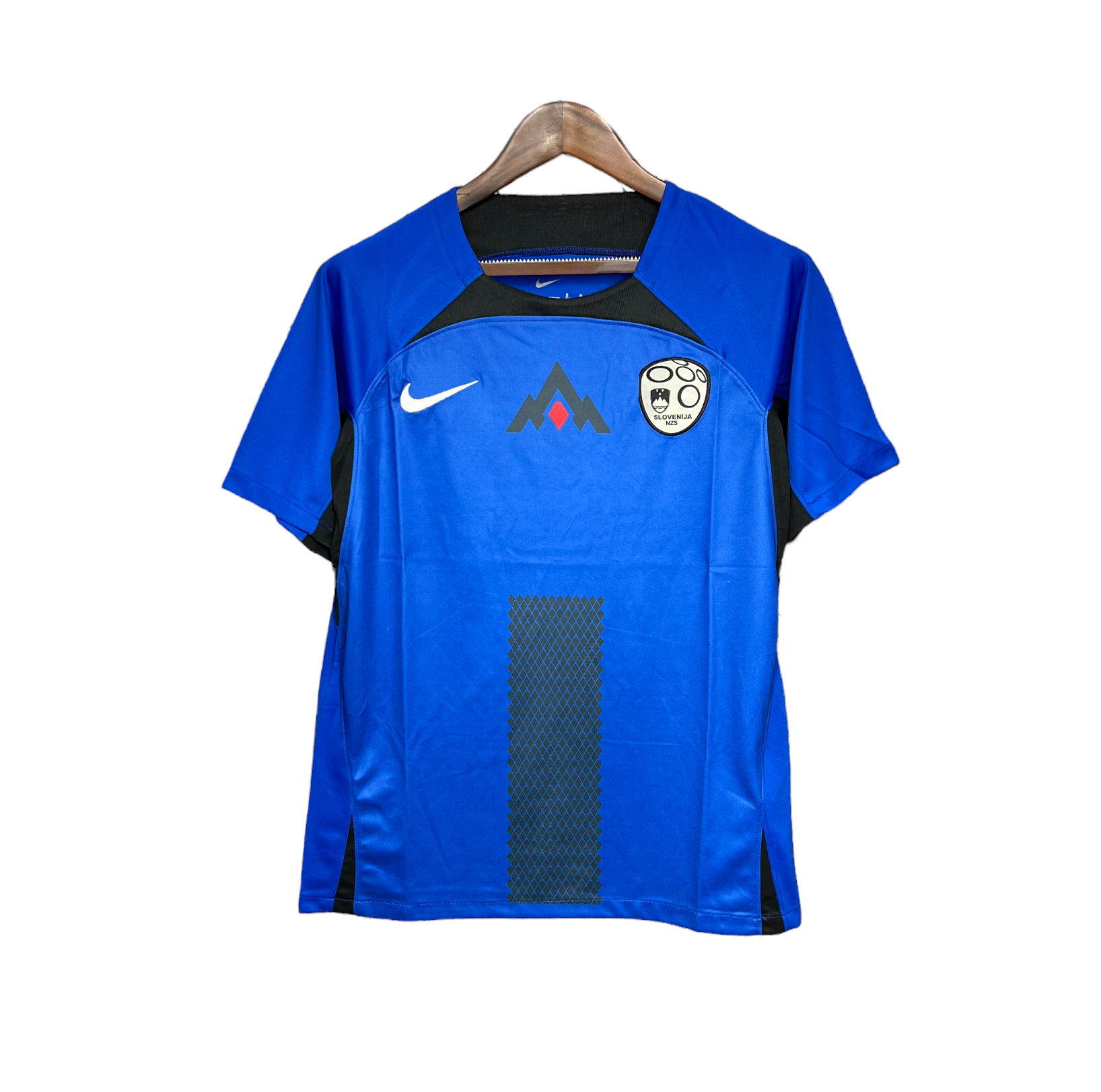 Slovenia national football team Home 24/25 Fußball Soccer Calcio fútbol BNWT