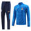 Thumbnail: ITALY FOOTBALL CLUB TRAINING TRACKSUIT 2022 Fußball Soccer Calcio fútbol BNWT