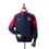 Thumbnail: 2025-26 Barcelona Football Club Track Jacket Soccer (Adults) BNWT