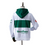 Thumbnail: Elche Football Club Soccer Hoodie BNWT