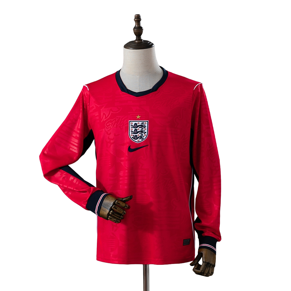2026-27 England national football team Kit Away Soccer Jersey Shirt BNWT