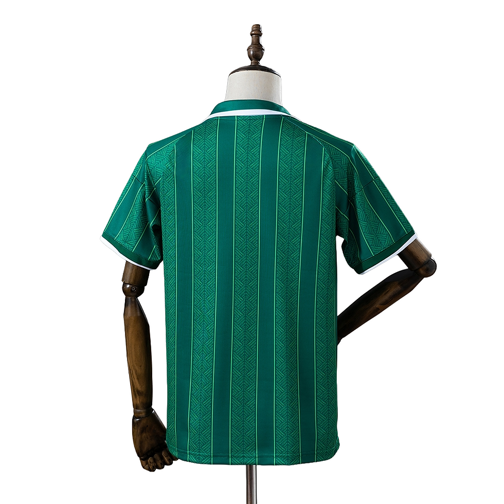 Thumbnail: 2026-27 South Africa national football team Away Kit Soccer Jersey Shirt BNWT
