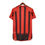 Thumbnail: Milan AC Home 2004-05 Jersey Retro Classic Vintage Soccer Football Fußball BNWT