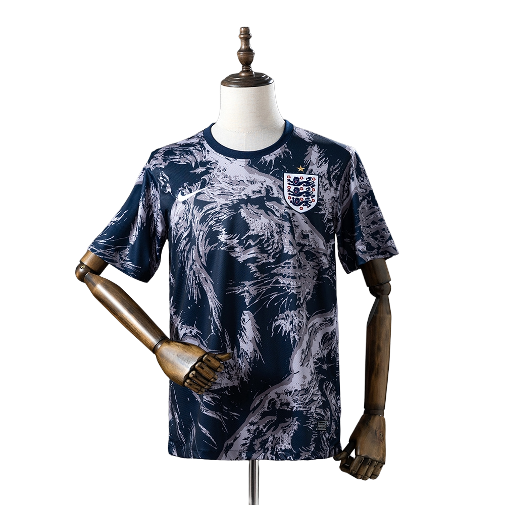 2026-27 England national football team Kit Pre-Match Soccer Jersey Shirt BNWT