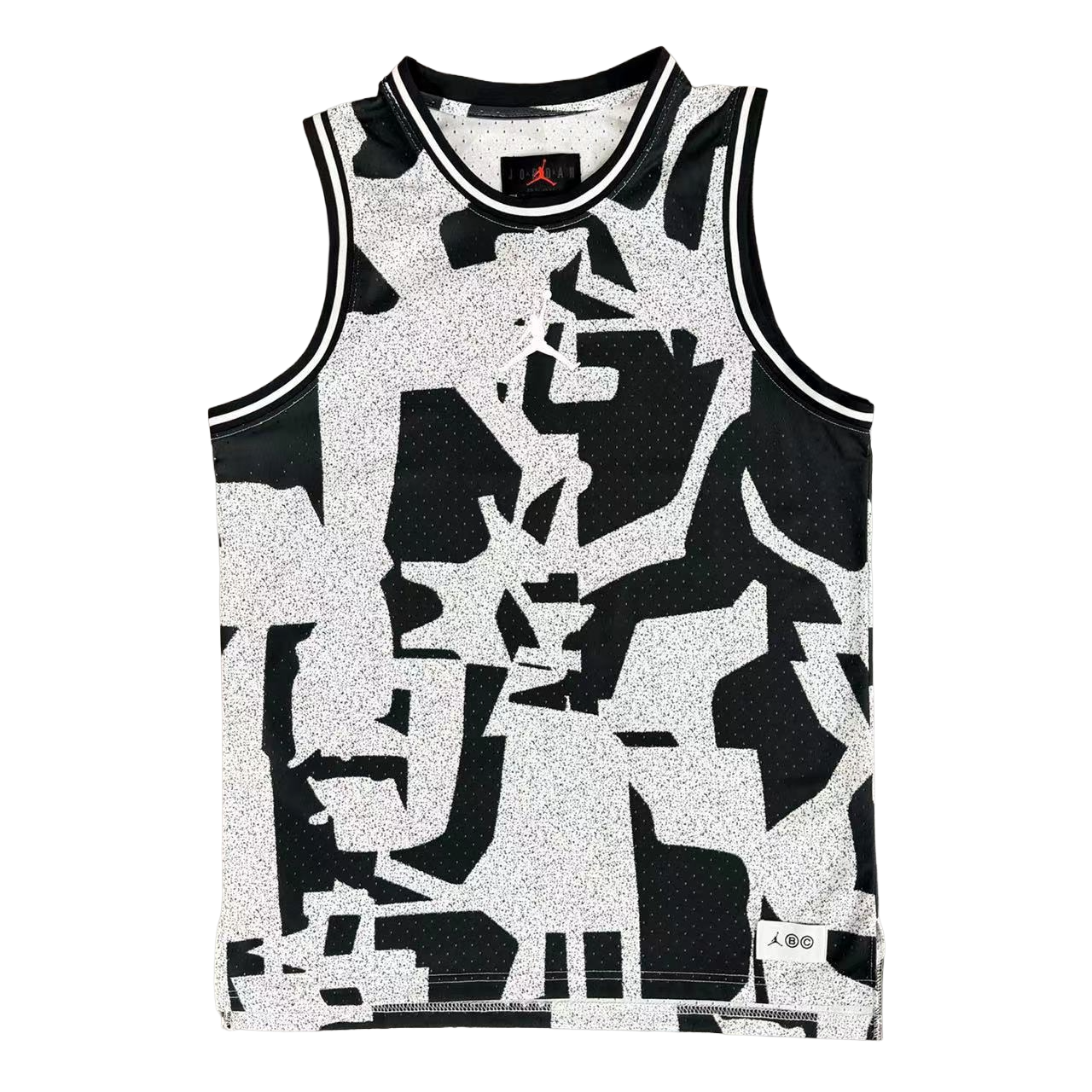 Nike Jordan Printed Poolside Tank Top Vest BNWT