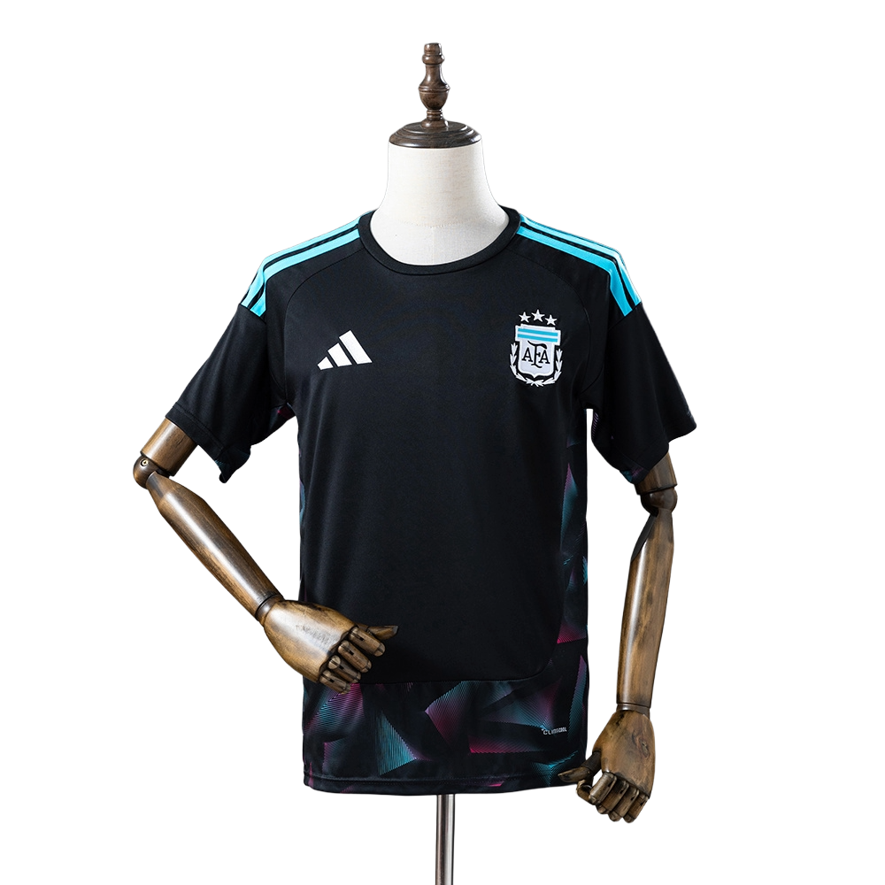 2026 Argentina national football team Home Gk Soccer Shirt Jersey BNWT