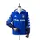 Thumbnail: 1999-01 Kappa Italy national football team Rain Jacket Soccer Retro (Adults)