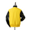 Thumbnail: 2026 Borussia Dortmund Football Club Full Zip Reversible Anthem Track Jacket