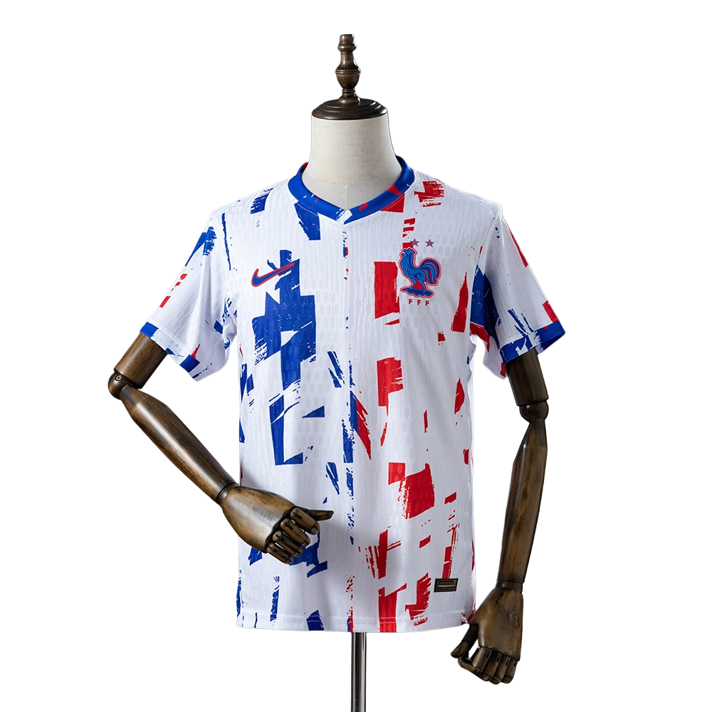 2026-27 France national football team Kit Soccer Jersey Shirt BNWT
