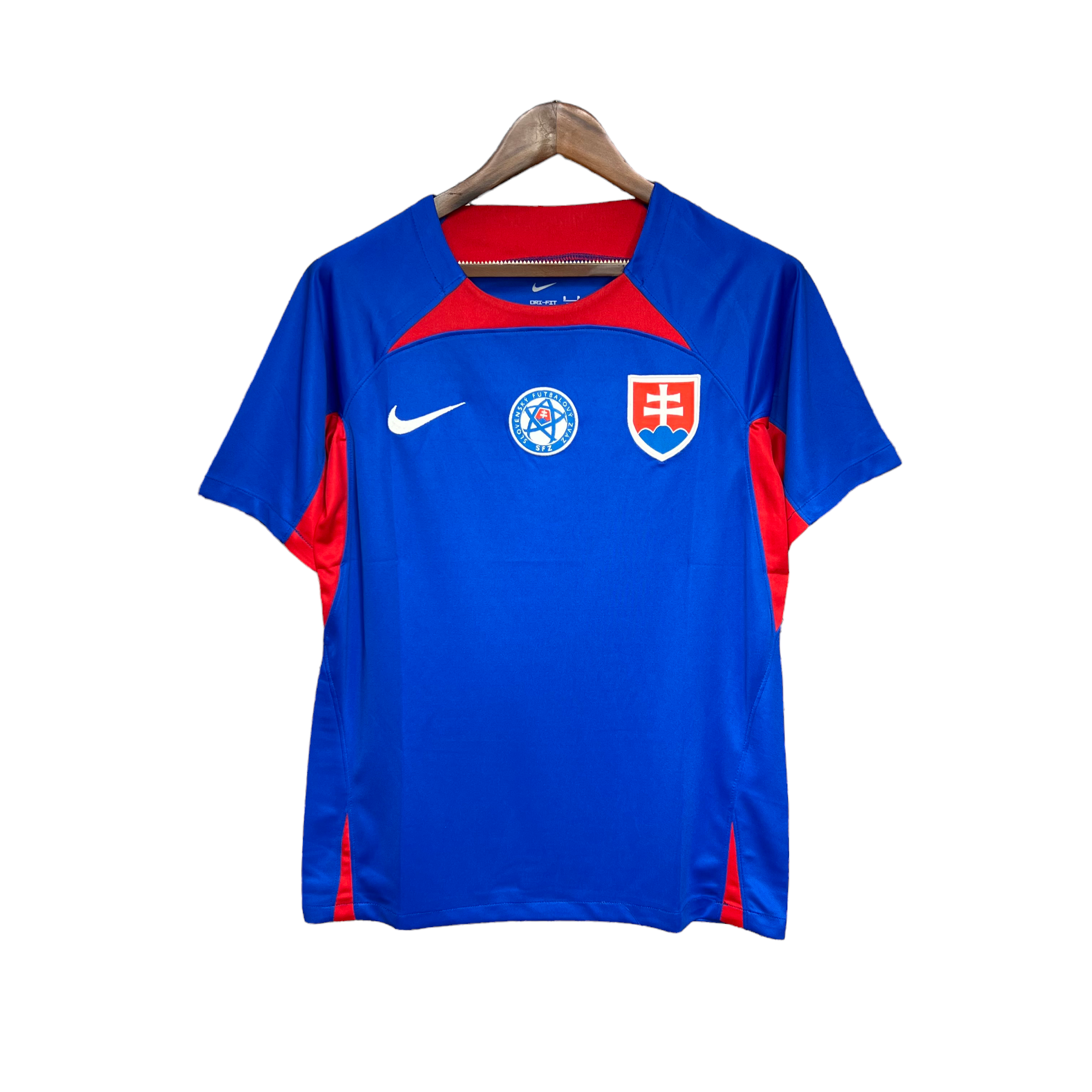 Slovakia national football team Home 24/25 Fußball Soccer Calcio fútbol BNWT