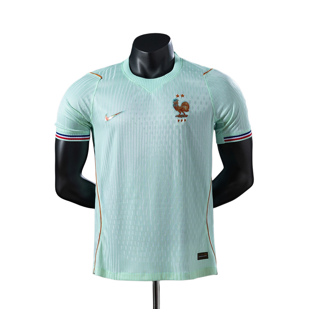 2026 France national football team Away Soccer Jersey Shirt BNWT