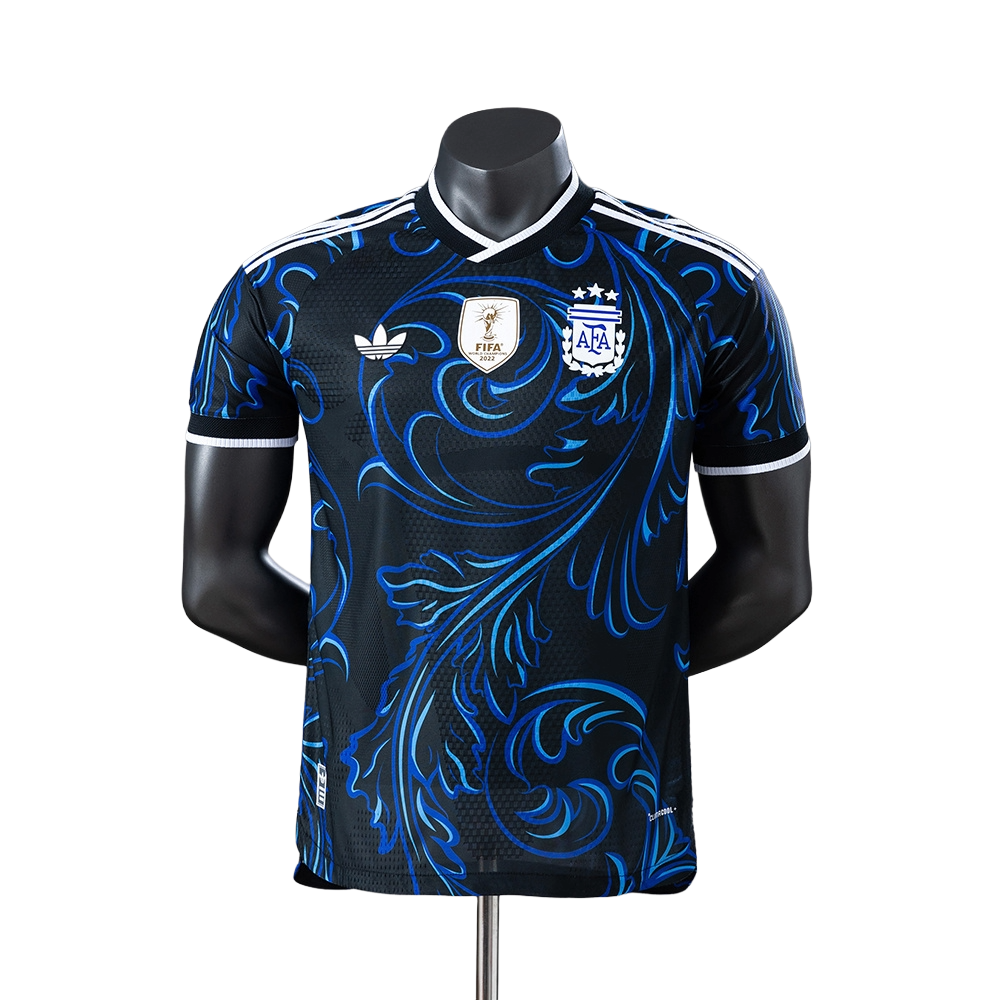 2026-27 Argentina national football team Away Kit Soccer Jersey Shirt BNWT