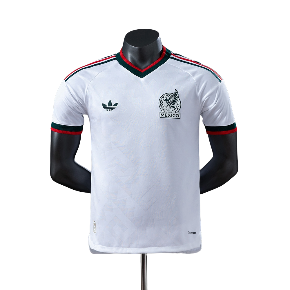2026 Mexico national football team Away Soccer Jersey Shirt BNWT