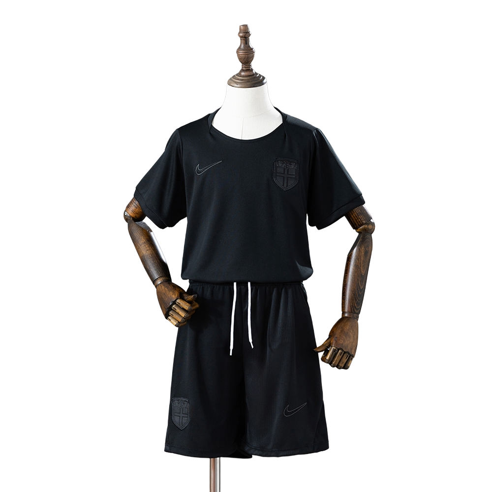 2026-27 Norway national football team Away Soccer Kids Kit BNWT