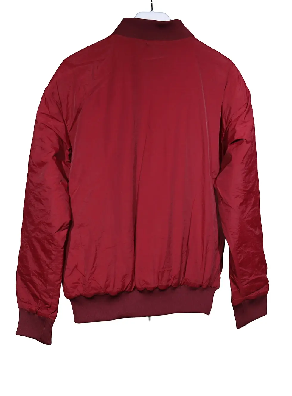 Thumbnail: 2025-26 adidas Arsenal Football Club Terrace Icons Reversible Jacket BNWT