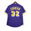 Thumbnail: Mitchell & Ness Los Angeles Lakers Basketball team Retro Mesh Short Sleeve BNWT