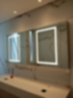 Espelhos personalizados