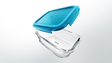 tupperware commercial tvc vfx 3d animation motion graphics design advertising