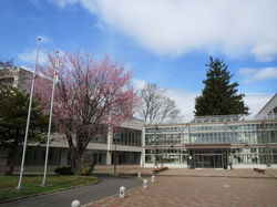 教育大学旭川校