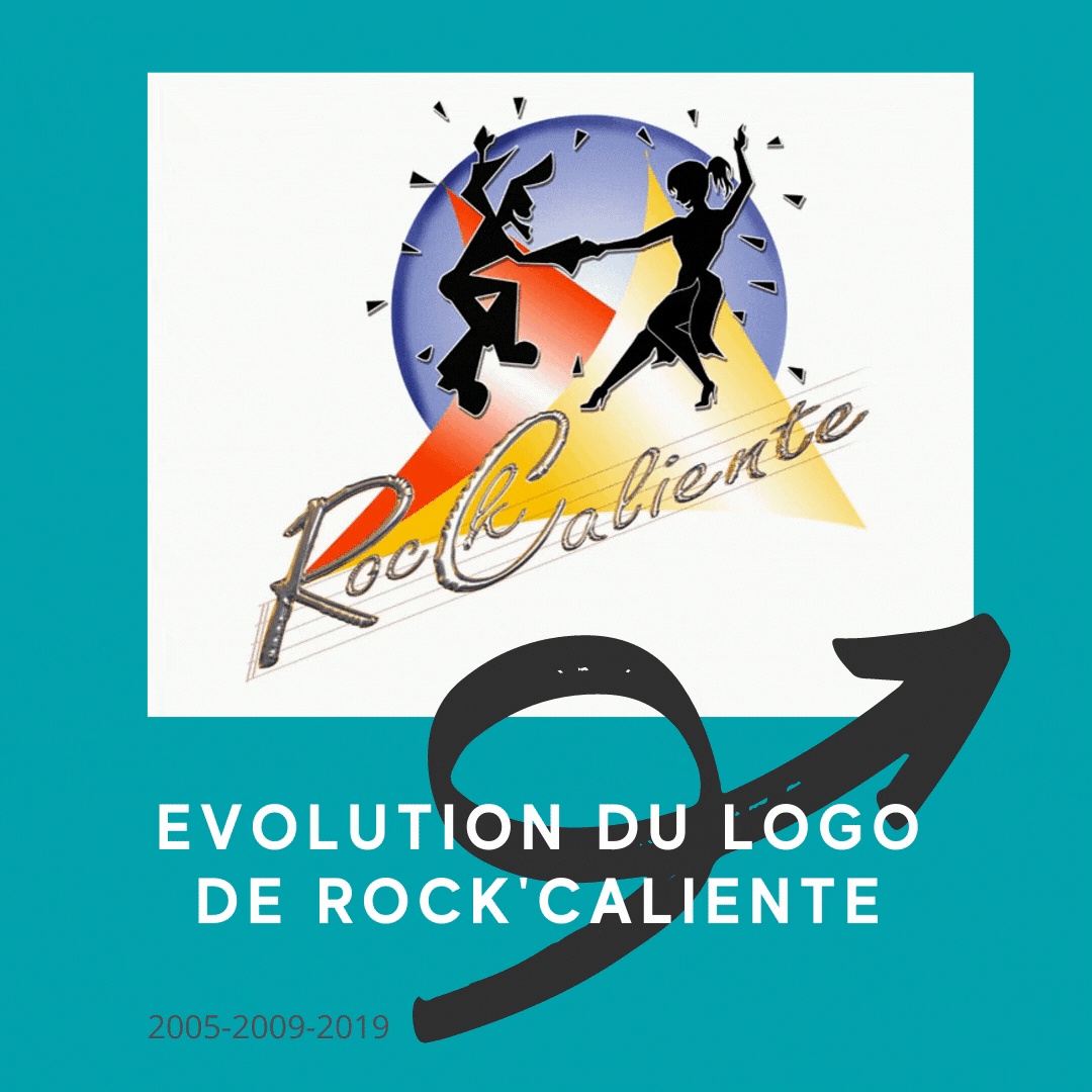 EVOLUTION DU LOGO DE ROCK'CALIENTE.gif