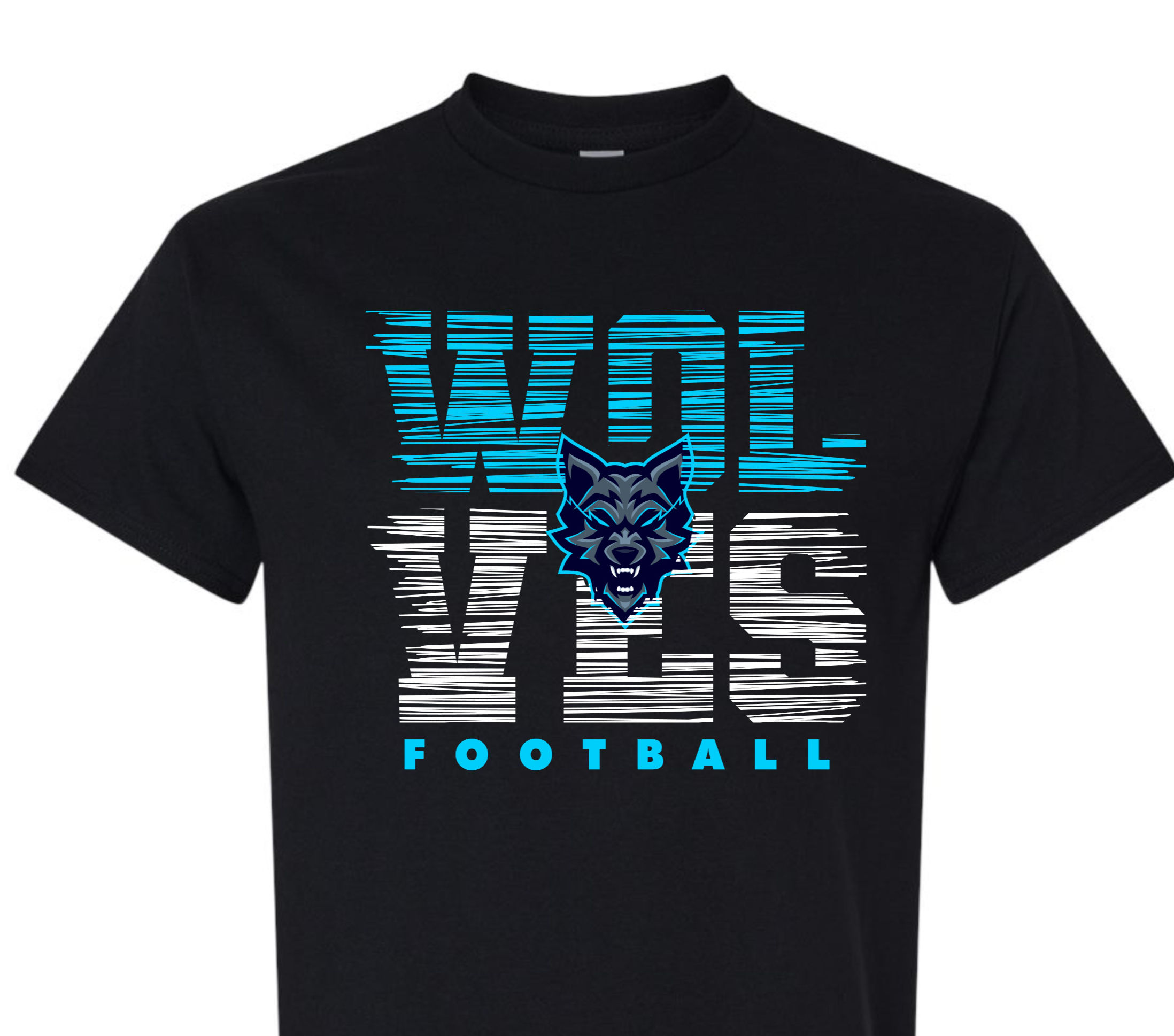 KYA Wolves Football