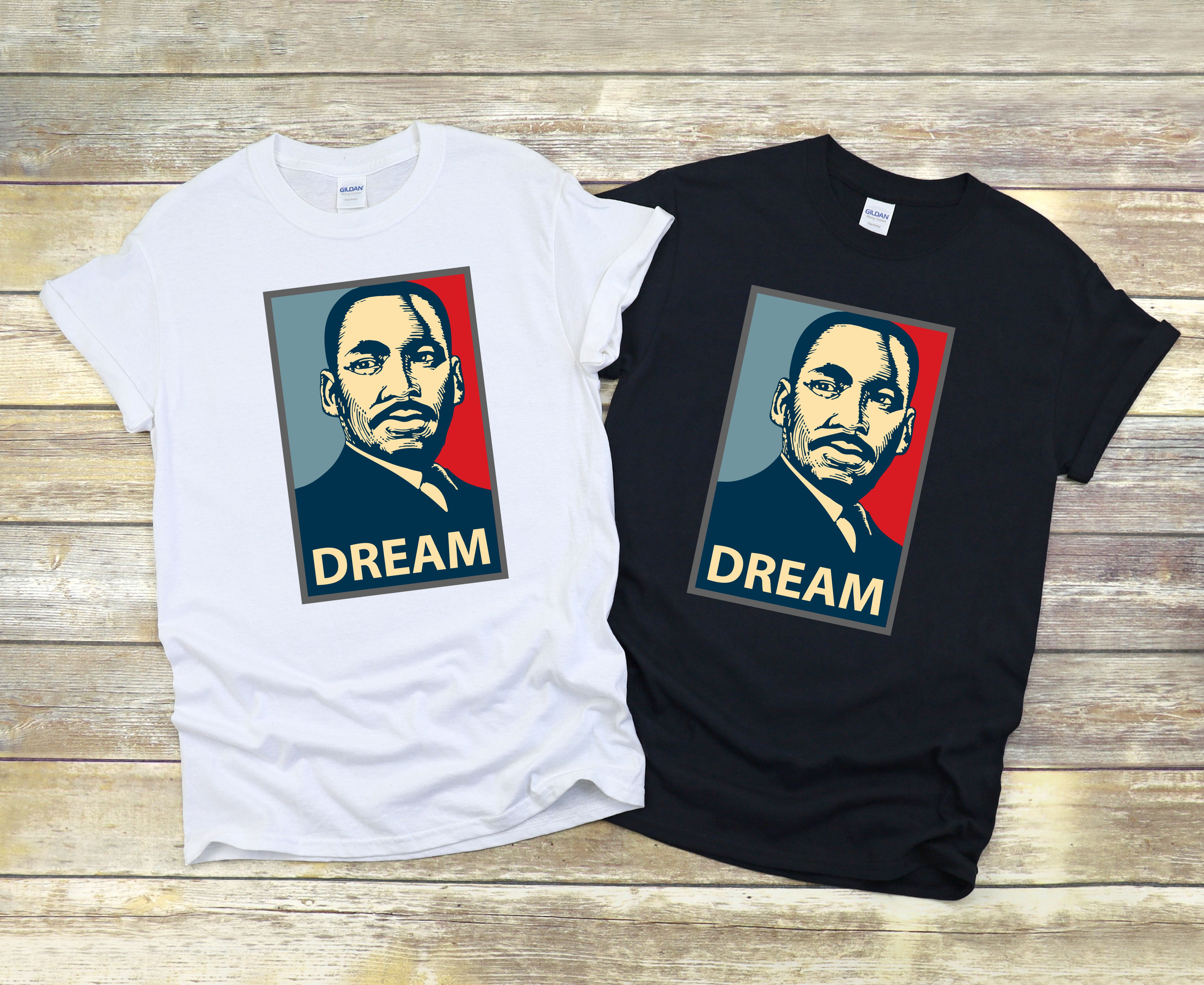 Black History - Dream