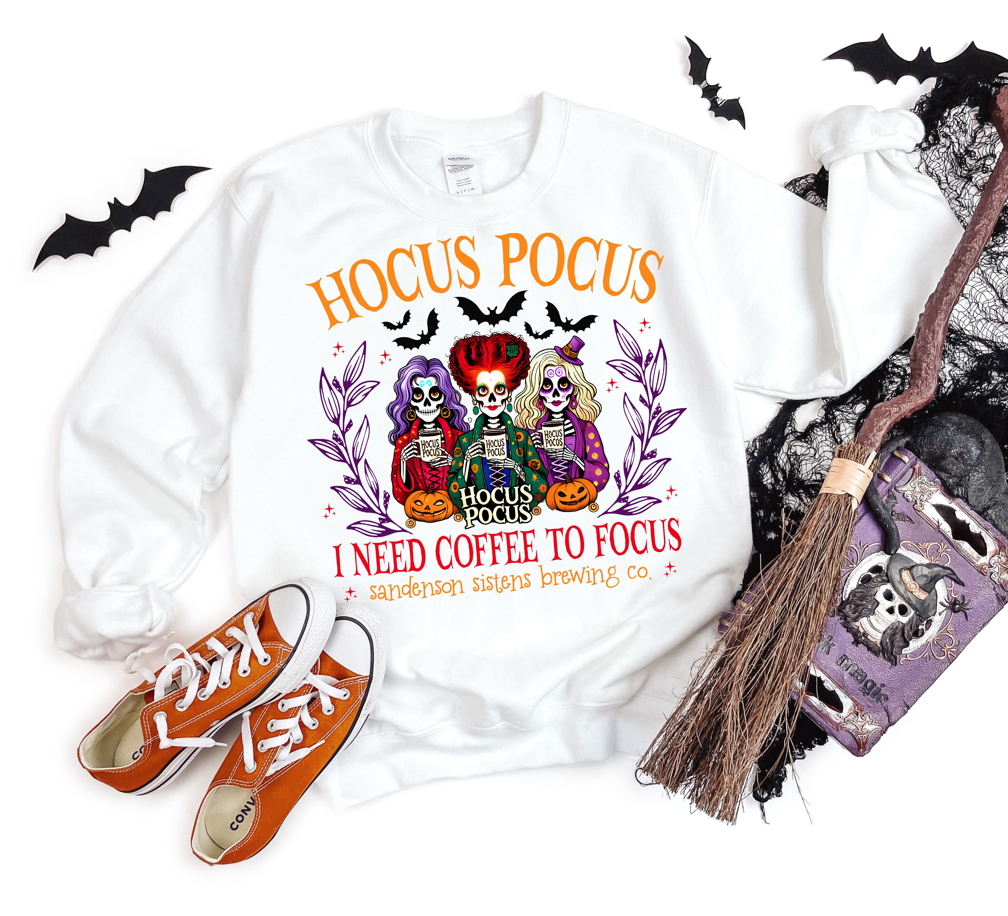 Hocus Pocus