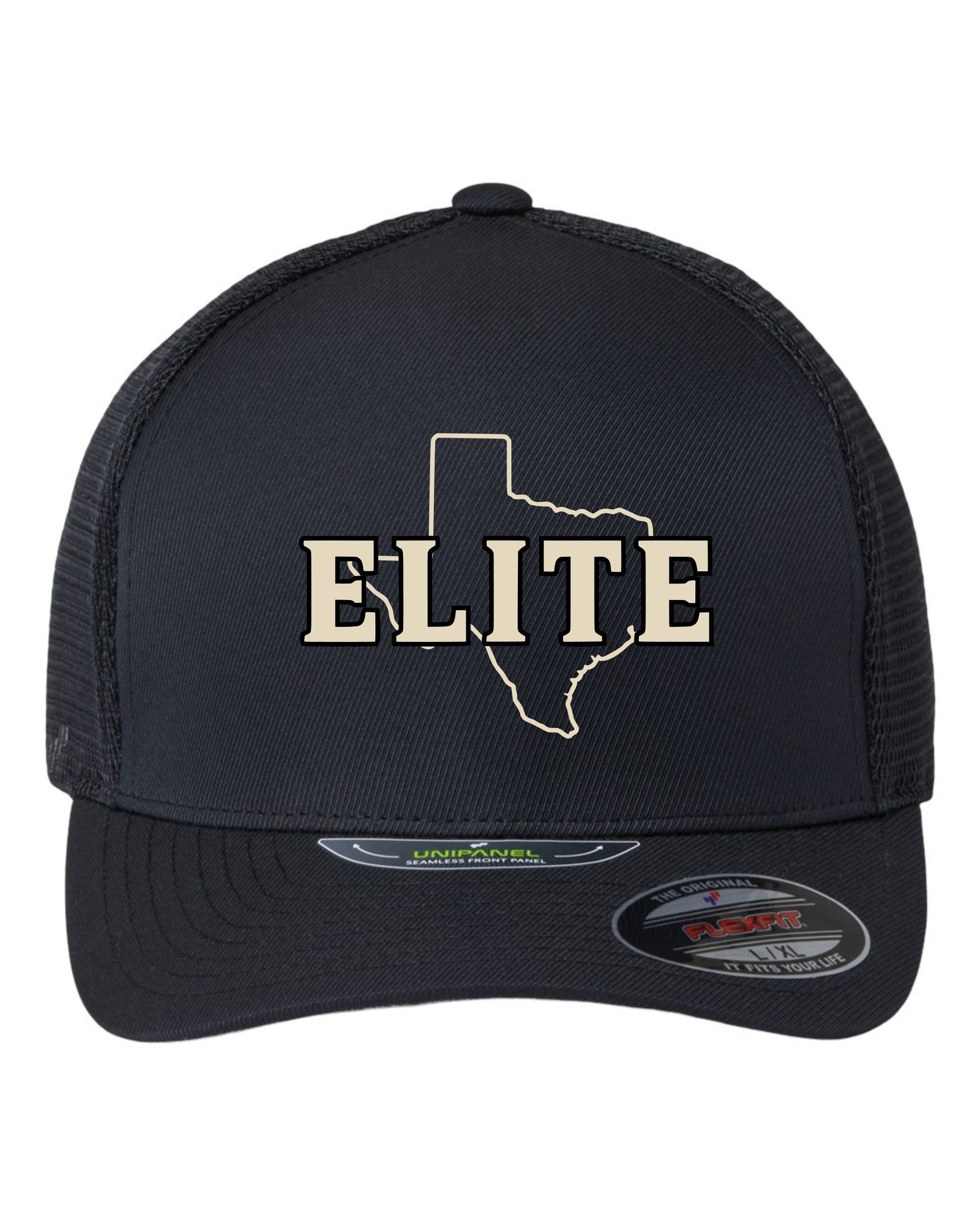 Stay True Elite - Hat
