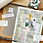 Miniature : Portrait de votre maison - Illustration personnalisée d’un lieu