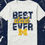 Thumbnail: Best Dad Ever Tee