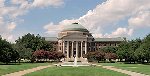 University Building