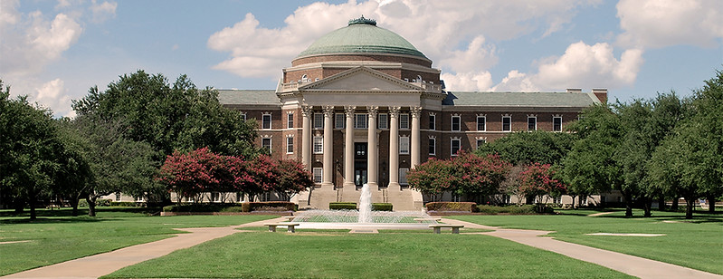 University Building