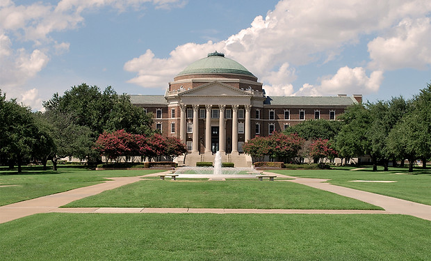 University Building