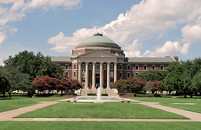 University Building