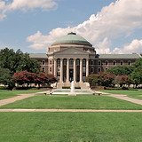 University Building