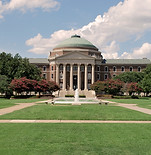 University Building