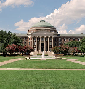 University Building