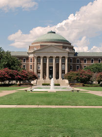 University Building