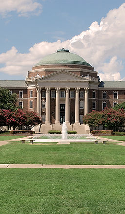University Building