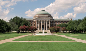 University Building
