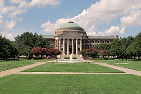 University Building