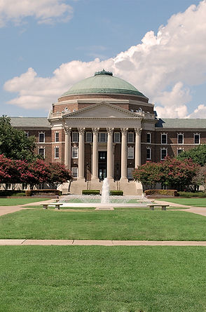 University Building