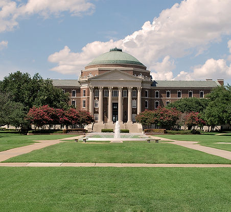 University Courtyard