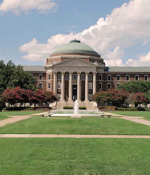 University Building