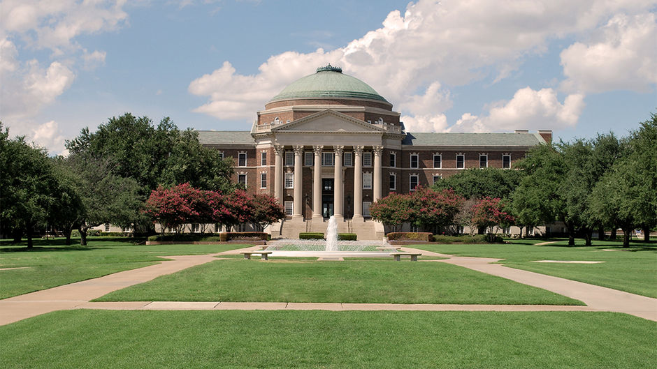 6 fun facts about campus history