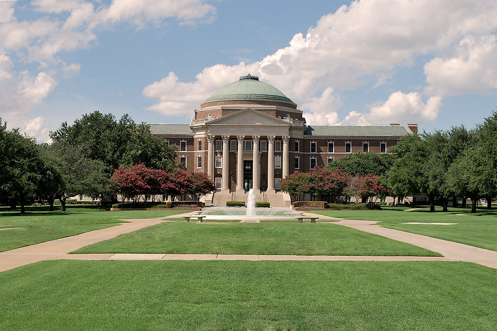University Building