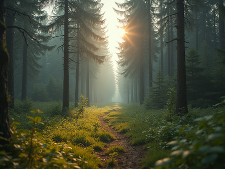 Capturing Nature's Beauty: Our Videography Services